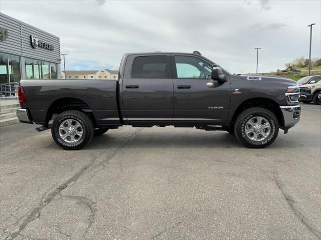 2025 RAM Ram 2500 RAM 2500 BIG HORN CREW CAB 4X4 64 BOX