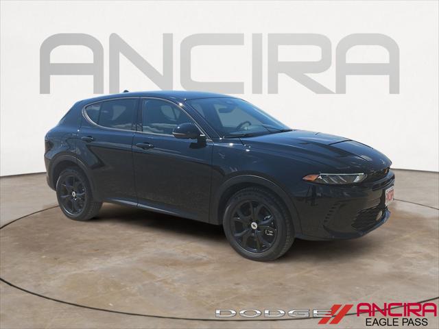 2025 Dodge Hornet HORNET GT AWD