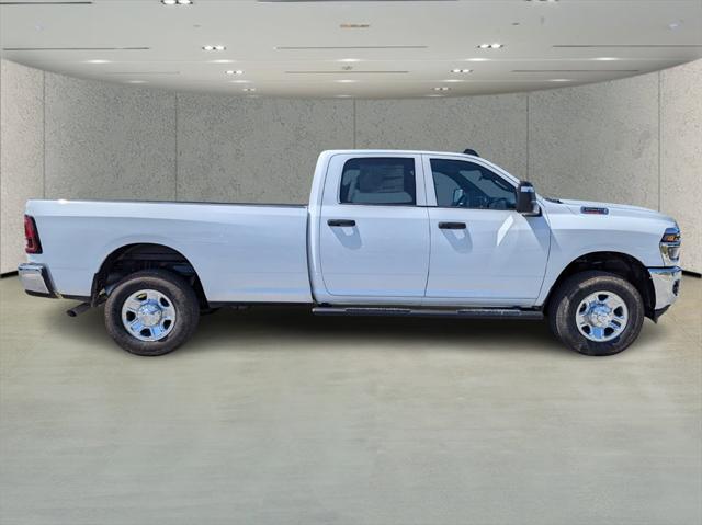 2025 RAM Ram 2500 RAM 2500 TRADESMAN CREW CAB 4X4 8 BOX