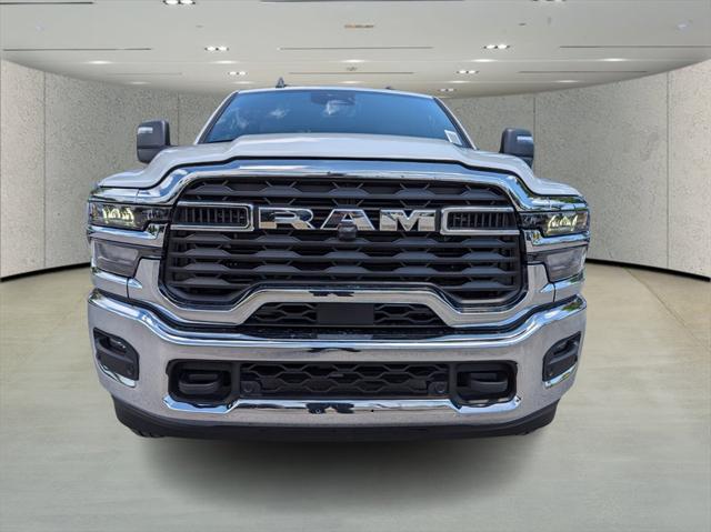 2025 RAM Ram 2500 RAM 2500 TRADESMAN CREW CAB 4X4 8 BOX
