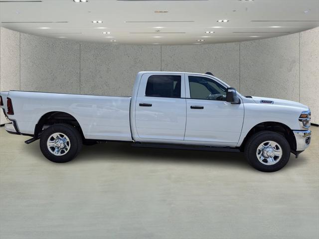 2025 RAM Ram 2500 RAM 2500 TRADESMAN CREW CAB 4X4 8 BOX