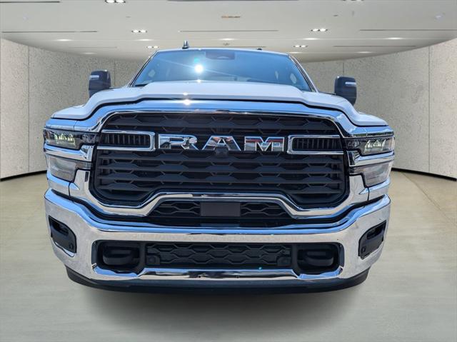 2025 RAM Ram 2500 RAM 2500 TRADESMAN CREW CAB 4X4 8 BOX
