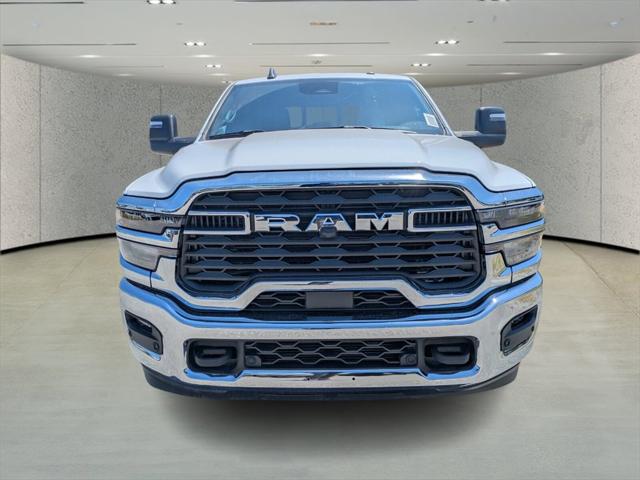 2025 RAM Ram 2500 RAM 2500 TRADESMAN CREW CAB 4X4 8 BOX