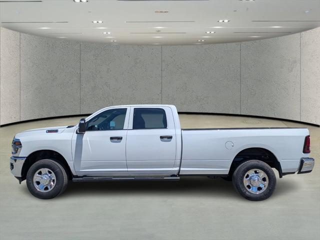 2025 RAM Ram 2500 RAM 2500 TRADESMAN CREW CAB 4X4 8 BOX