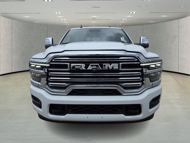 2025 RAM Ram 3500 RAM 3500 LARAMIE CREW CAB 4X4 8 BOX