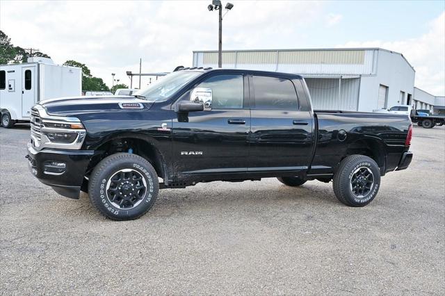 2025 RAM Ram 2500 RAM 2500 LARAMIE CREW CAB 4X4 64 BOX