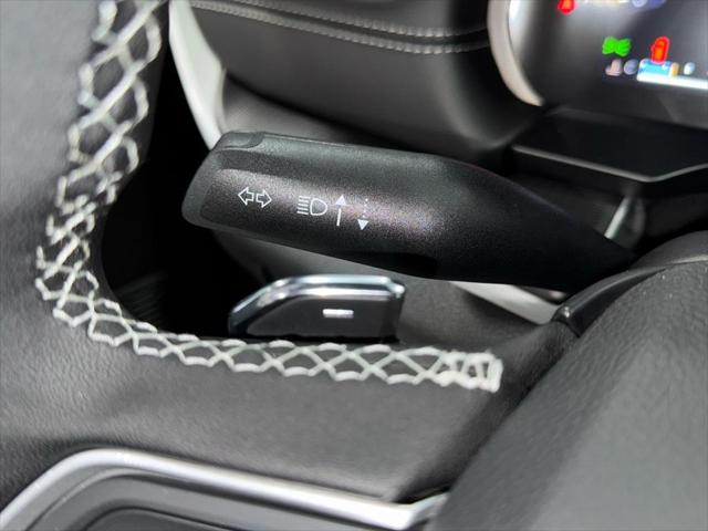 2025 Jeep Grand Cherokee GRAND CHEROKEE L ALTITUDE X 4X2