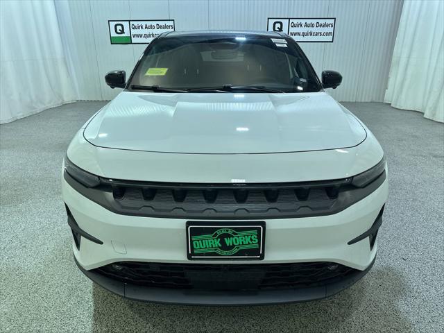 2025 Wagoneer Wagoneer S WAGONEER S LIMITED 2025 Wagoneer Wagoneer S WAGONEER S LIMITED