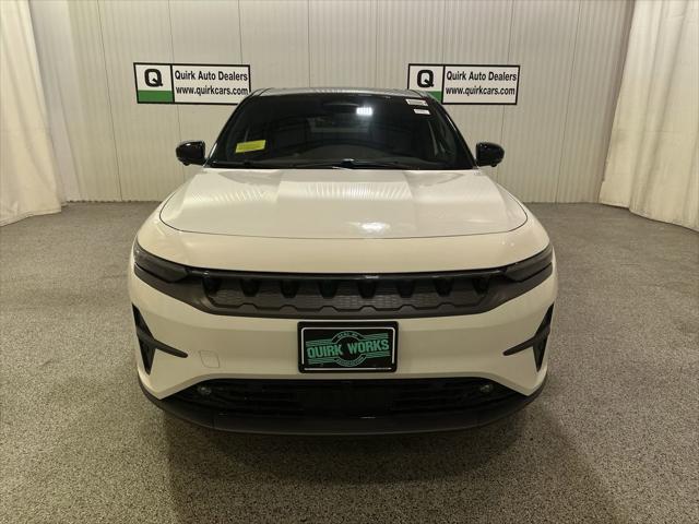 2025 Wagoneer Wagoneer S WAGONEER S LIMITED 2025 Wagoneer Wagoneer S WAGONEER S LIMITED