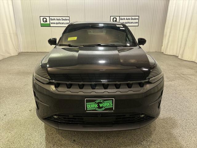 2025 Wagoneer Wagoneer S WAGONEER S LIMITED 2025 Wagoneer Wagoneer S WAGONEER S LIMITED