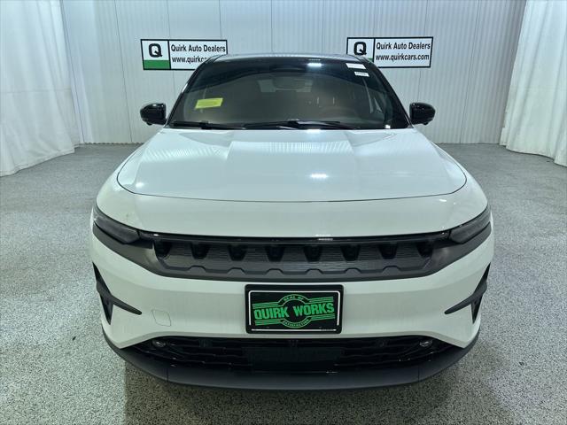 2025 Wagoneer Wagoneer S WAGONEER S LIMITED 2025 Wagoneer Wagoneer S WAGONEER S LIMITED