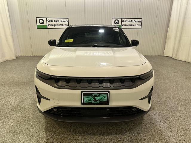 2025 Wagoneer Wagoneer S WAGONEER S LIMITED 2025 Wagoneer Wagoneer S WAGONEER S LIMITED