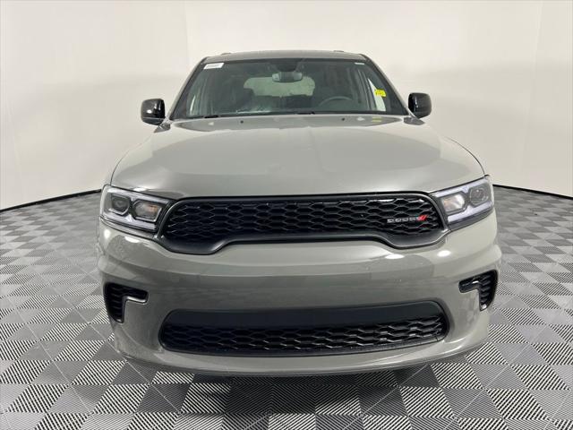 2025 Dodge Durango DURANGO GT RWD