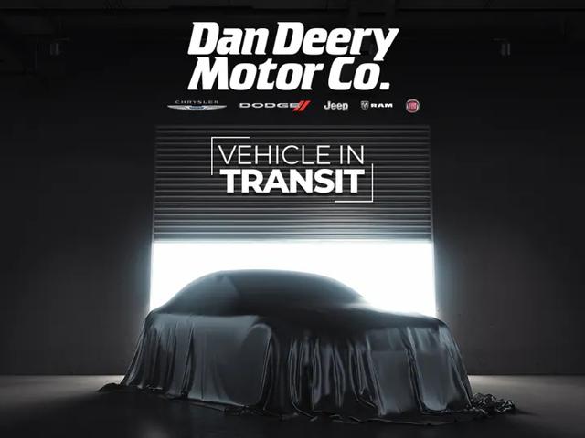 2025 RAM Ram 2500 RAM 2500 LARAMIE CREW CAB 4X4 64 BOX