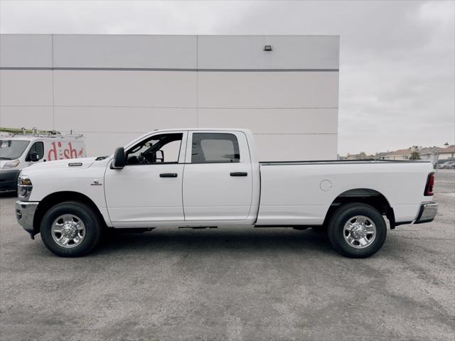 2025 RAM Ram 2500 RAM 2500 TRADESMAN CREW CAB 4X2 8 BOX
