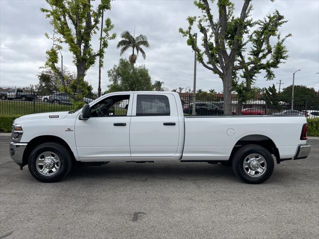 2025 RAM Ram 2500 RAM 2500 TRADESMAN CREW CAB 4X2 8 BOX