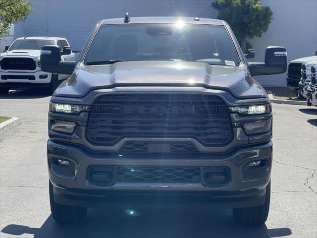 2025 RAM Ram 2500 RAM 2500 BIG HORN CREW CAB 4X4 64 BOX