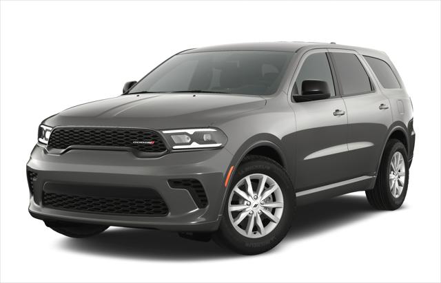 2025 Dodge Durango DURANGO GT RWD