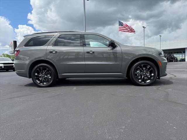 2025 Dodge Durango DURANGO GT RWD