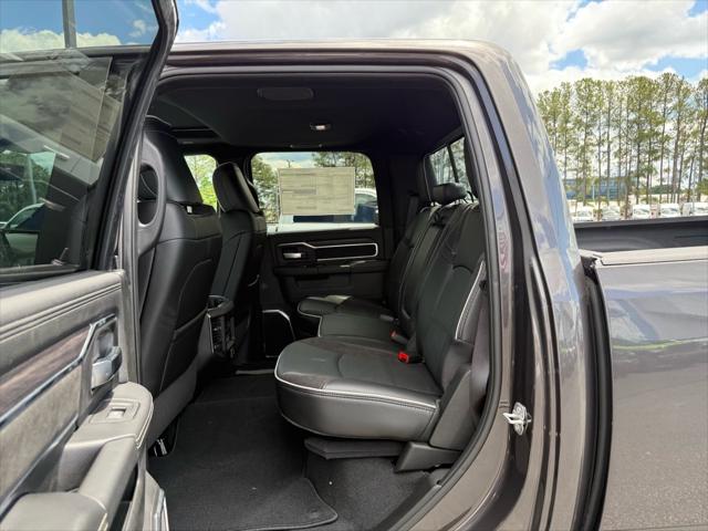 2025 RAM Ram 2500 RAM 2500 LARAMIE CREW CAB 4X4 64 BOX
