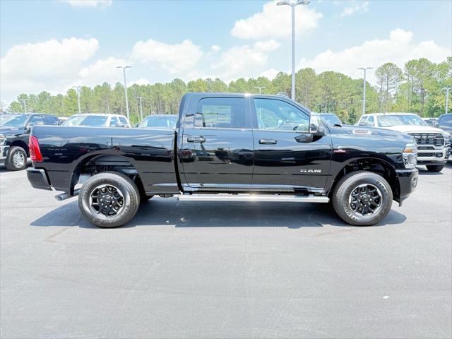 2025 RAM Ram 2500 RAM 2500 LARAMIE CREW CAB 4X4 64 BOX