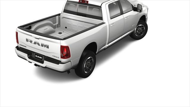 2025 RAM Ram 3500 RAM 3500 LARAMIE CREW CAB 4X4 64 BOX