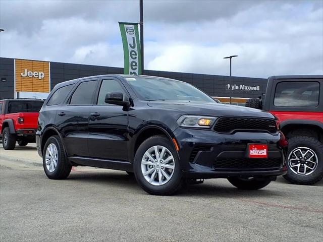 2025 Dodge Durango DURANGO GT RWD