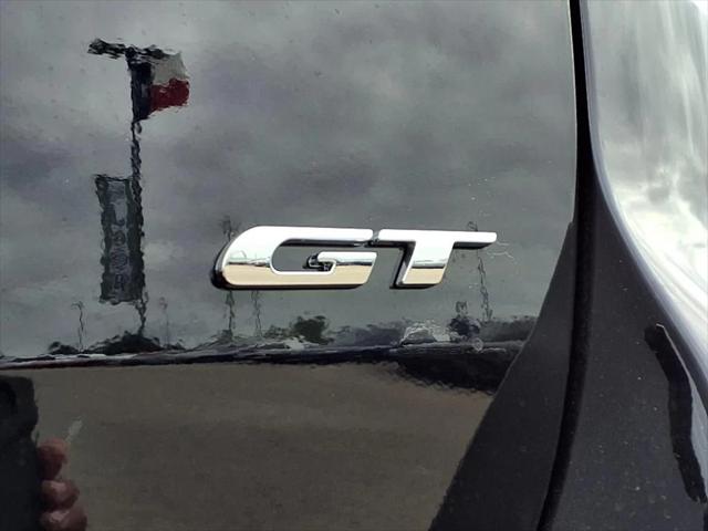 2025 Dodge Durango DURANGO GT RWD