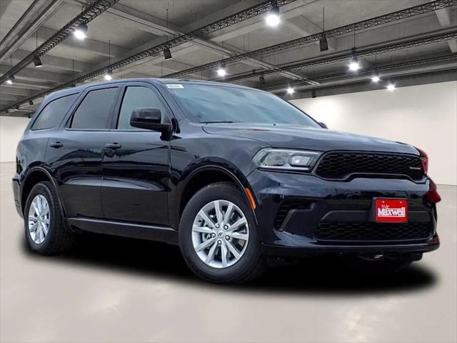 2025 Dodge Durango DURANGO GT RWD