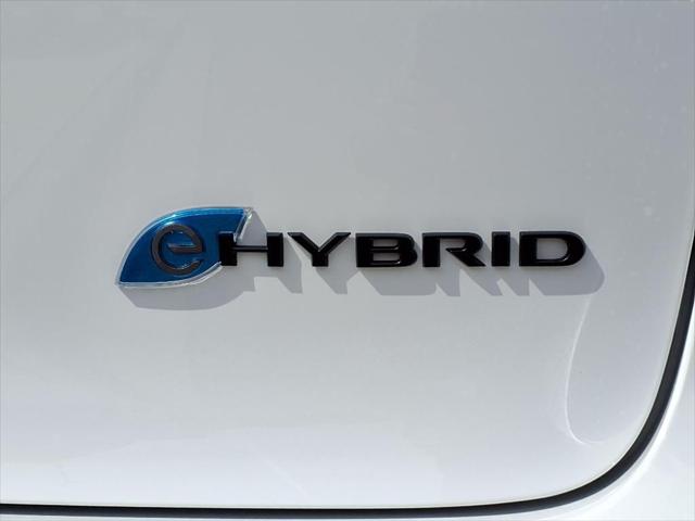 2025 Chrysler Pacifica Hybrid PACIFICA PLUG-IN HYBRID S APPEARANCE
