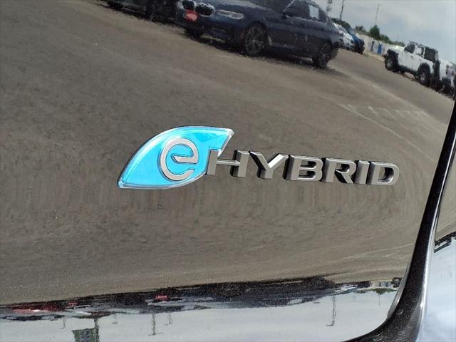 2025 Chrysler Pacifica Hybrid PACIFICA PLUG-IN HYBRID S APPEARANCE