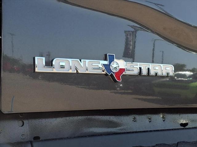 2025 RAM Ram 2500 RAM 2500 LONE STAR CREW CAB 4X4 64 BOX