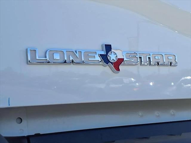 2025 RAM Ram 2500 RAM 2500 LONE STAR CREW CAB 4X4 64 BOX