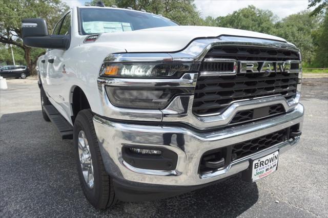 2025 RAM Ram 2500 RAM 2500 LONE STAR CREW CAB 4X4 64 BOX
