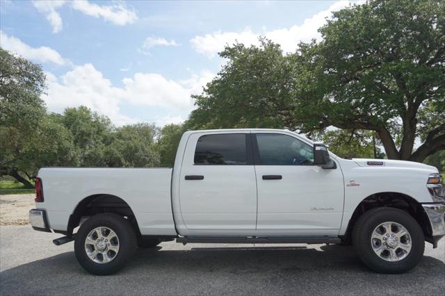 2025 RAM Ram 2500 RAM 2500 LONE STAR CREW CAB 4X4 64 BOX