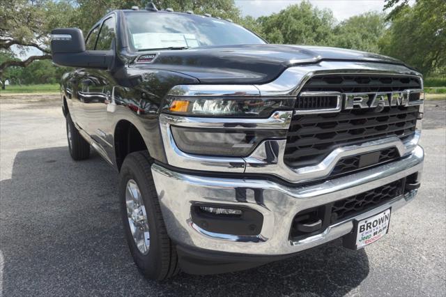 2025 RAM Ram 2500 RAM 2500 LONE STAR CREW CAB 4X4 64 BOX