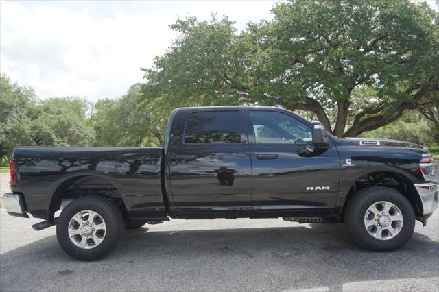 2025 RAM Ram 2500 RAM 2500 LONE STAR CREW CAB 4X4 64 BOX
