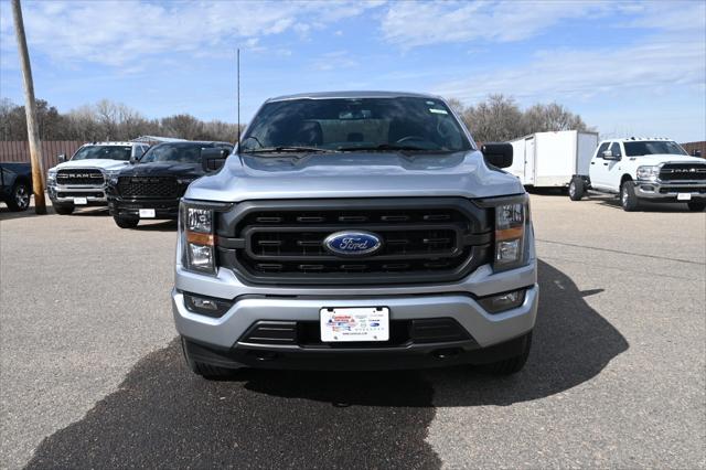 2023 Ford F-150 XLT 2023 Ford F-150 XLT