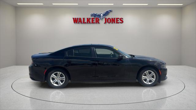 2022 Dodge Charger SXT RWD