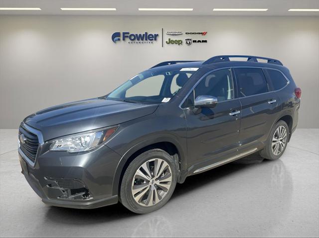 2021 Subaru Ascent Touring