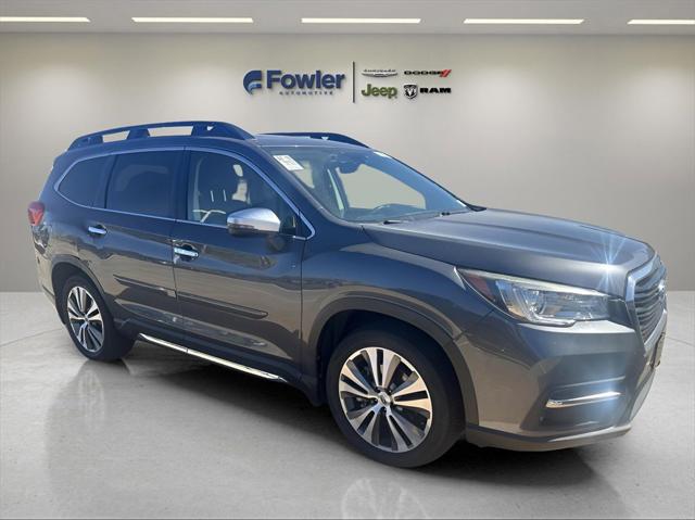 2021 Subaru Ascent Touring