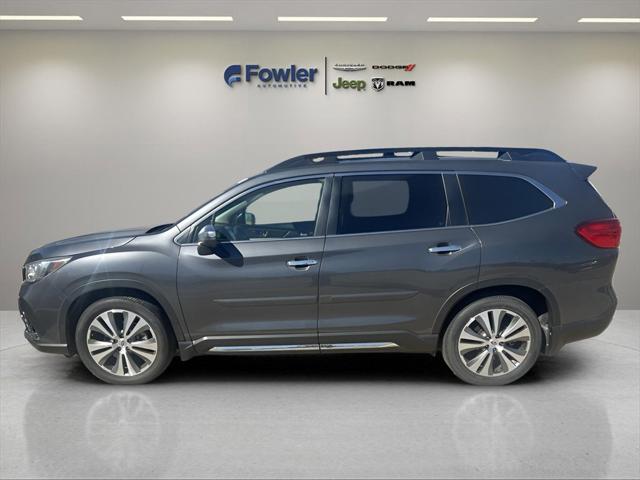 2021 Subaru Ascent Touring