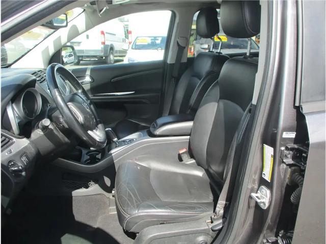 2015 Dodge Journey R/T