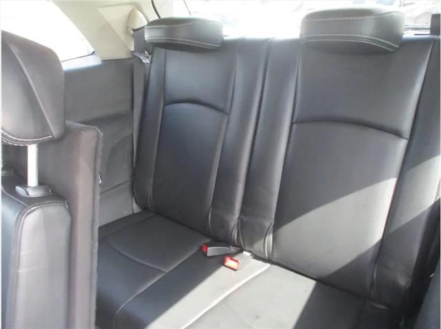 2015 Dodge Journey R/T