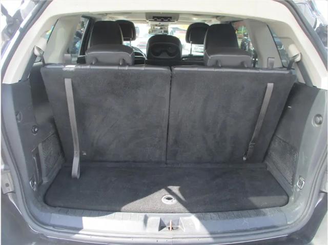 2015 Dodge Journey R/T