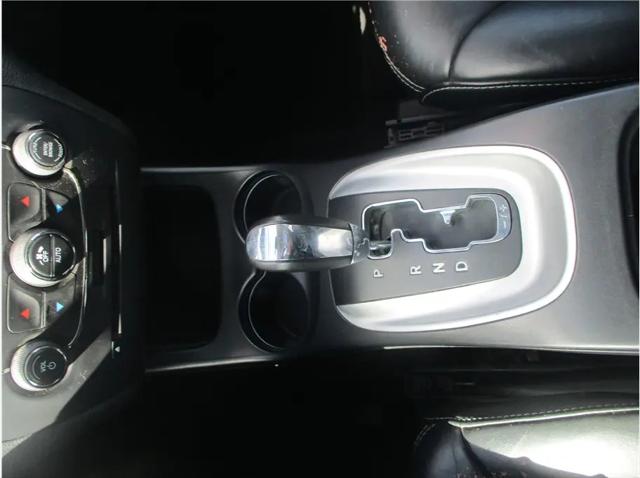 2015 Dodge Journey R/T