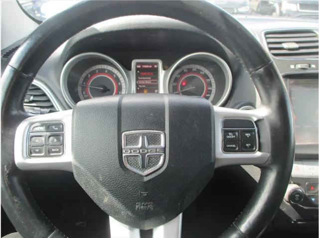 2015 Dodge Journey R/T