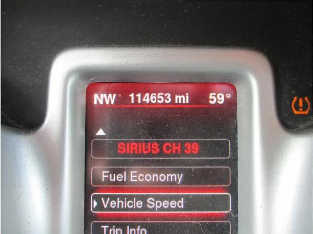 2015 Dodge Journey R/T