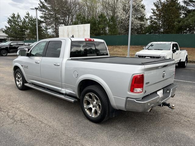 2015 RAM 1500 Laramie