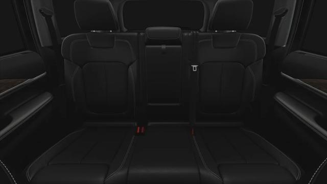 2025 Jeep Grand Cherokee GRAND CHEROKEE LIMITED 4X2